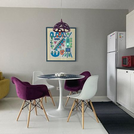 Apartamentul Max, Practic Si Confortabil Орадя Экстерьер фото