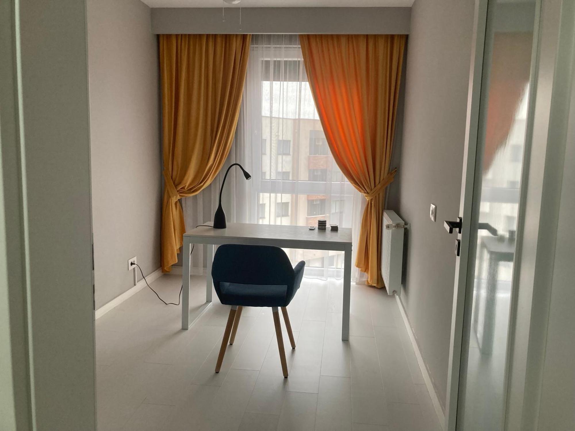 Apartamentul Max, Practic Si Confortabil Орадя Экстерьер фото